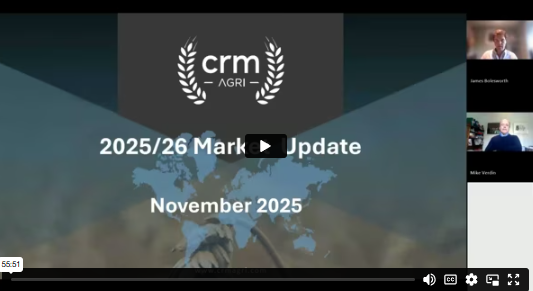 Market Outlook Webinar