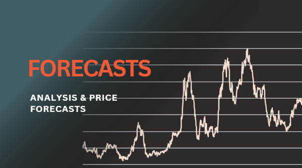 Price Forecasts (Grains & Oilseeds) - January 2026