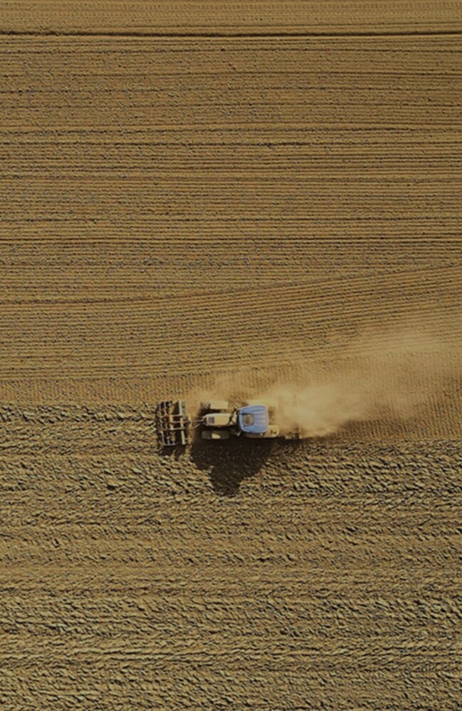 Food and Farming Food and Farming