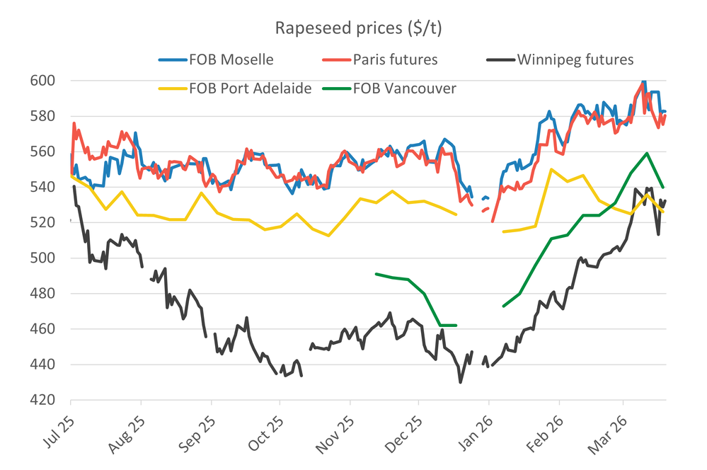 rapeseedexportprices 20.03.26