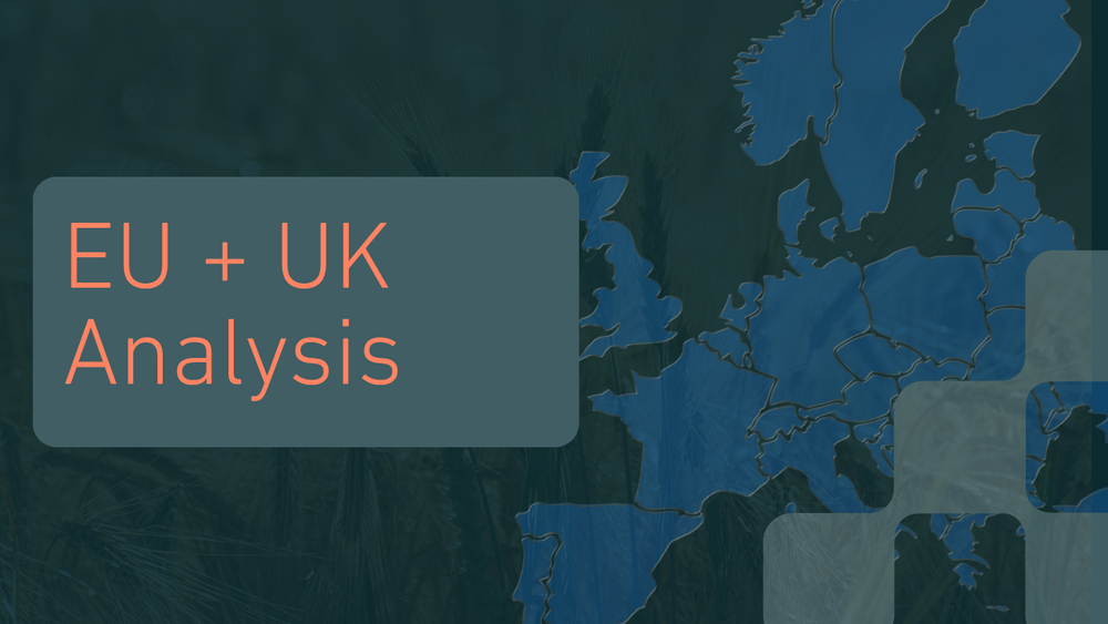 What's in store for EU grains in 2026-27 - according to the USDA