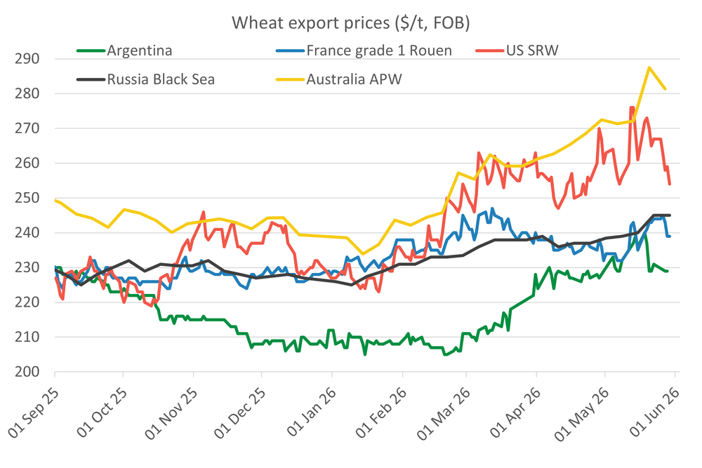 IGCgrainprices 01.06.26